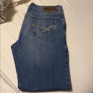 Ariat Denim Jeans
